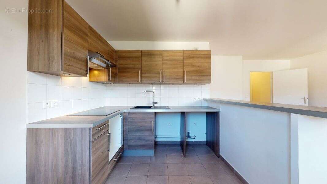 Appartement à LE PORT-MARLY