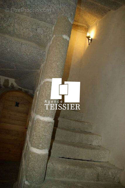 Maison à MALARCE-SUR-LA-THINES