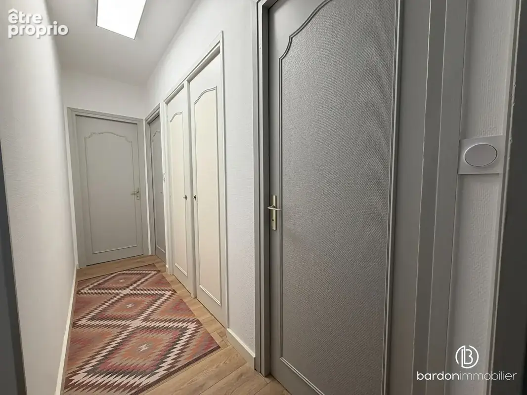 Centre ville Challans appartement 3 pièce(s) 67 m2 - photo 12