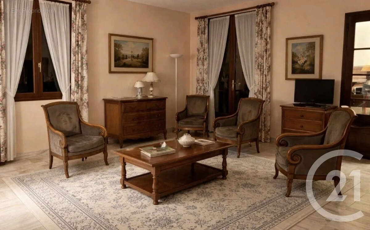 Maison à BON-ENCONTRE