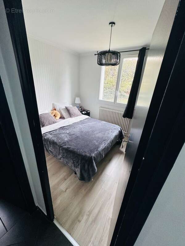 Appartement à LE PONT-DE-BEAUVOISIN