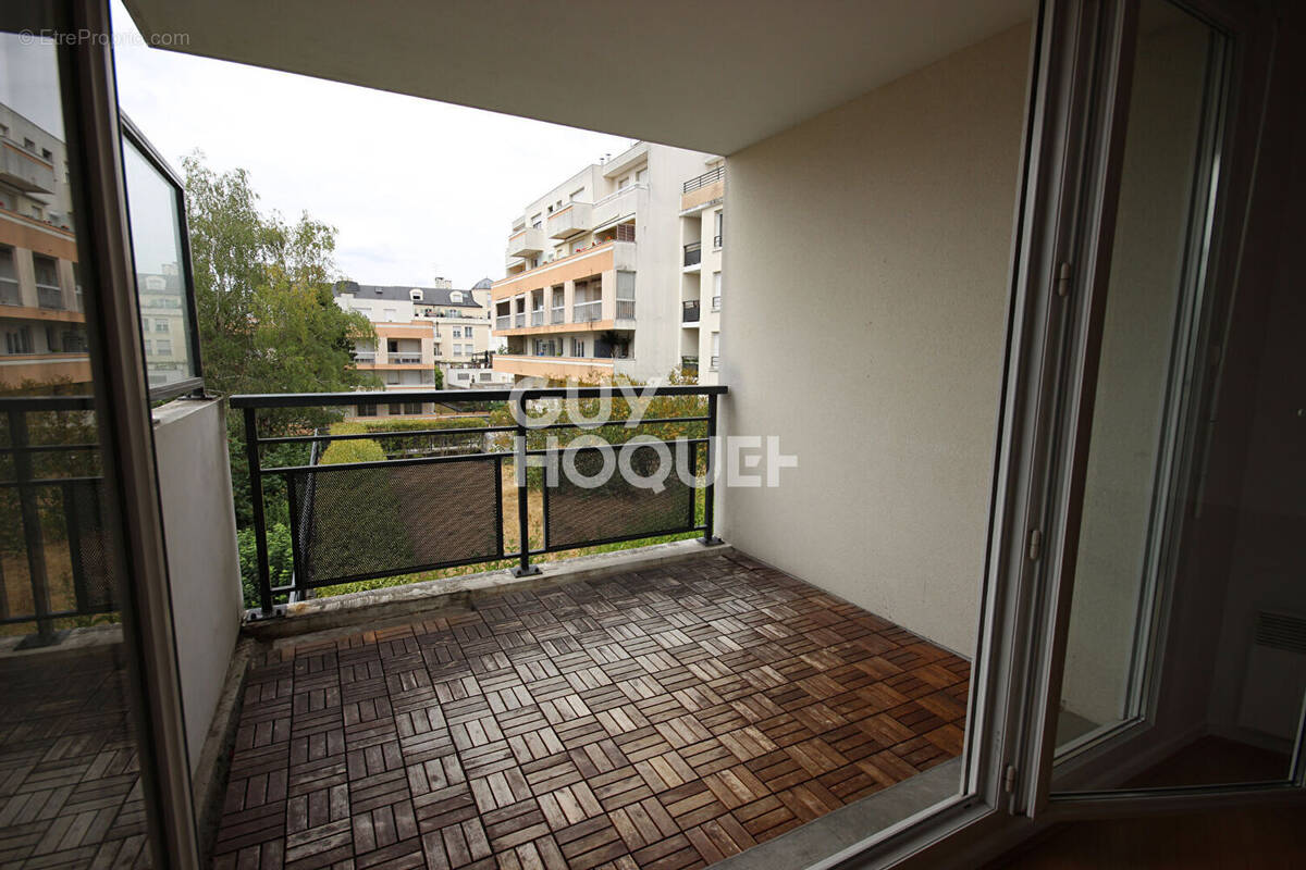 Appartement à CHELLES