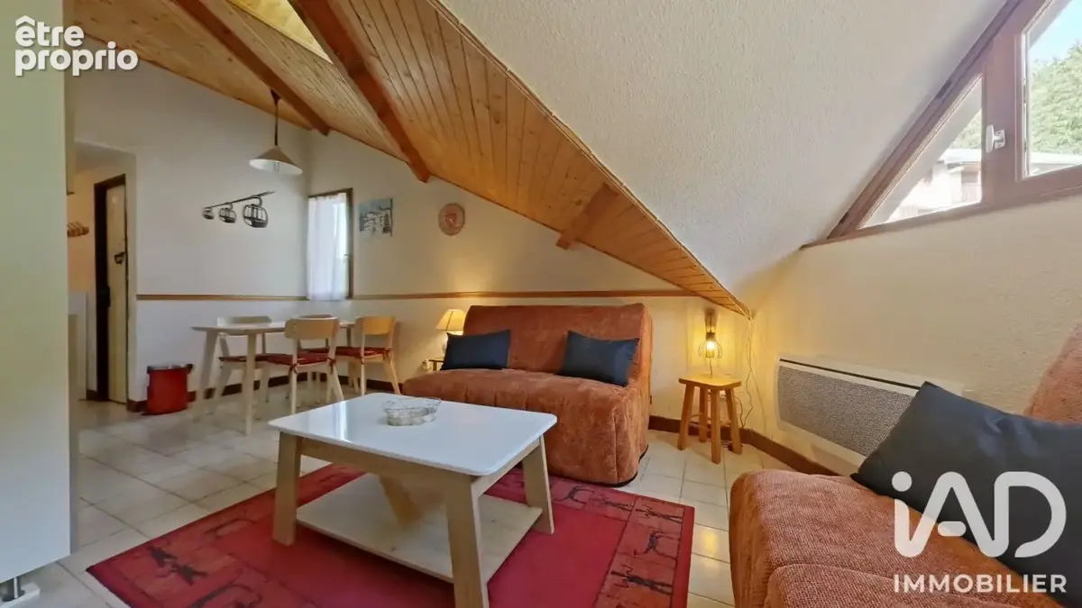 Photo 1 - Appartement à LELEX
