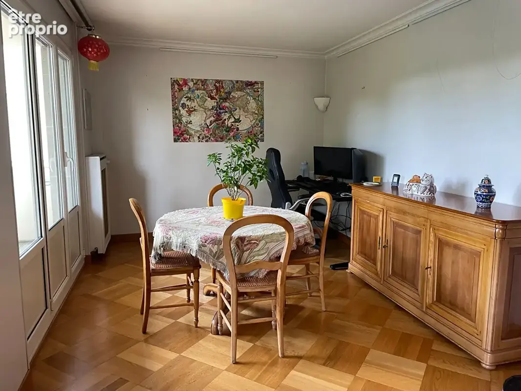 Appartement Montesson 5 pièce(s) 107 m2 - photo 2