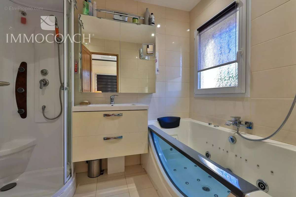 Maison à SAINT-TROPEZ