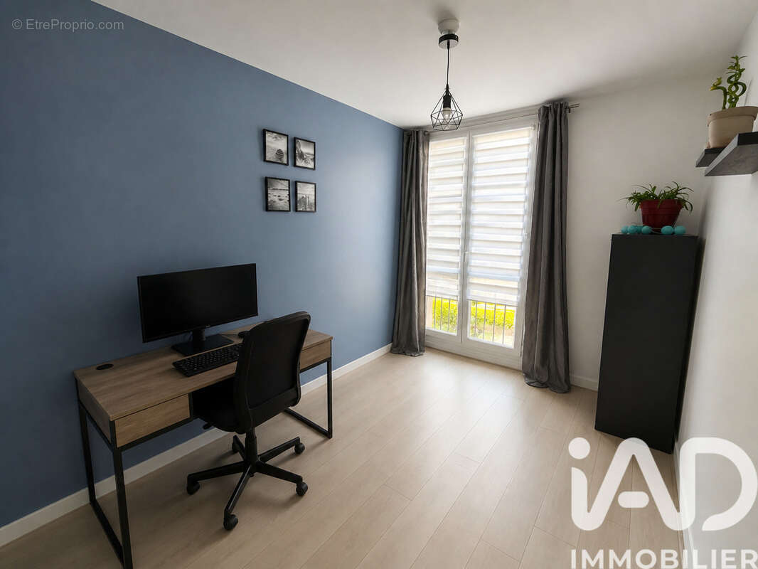 Photo 7 - Appartement à LE HAVRE
