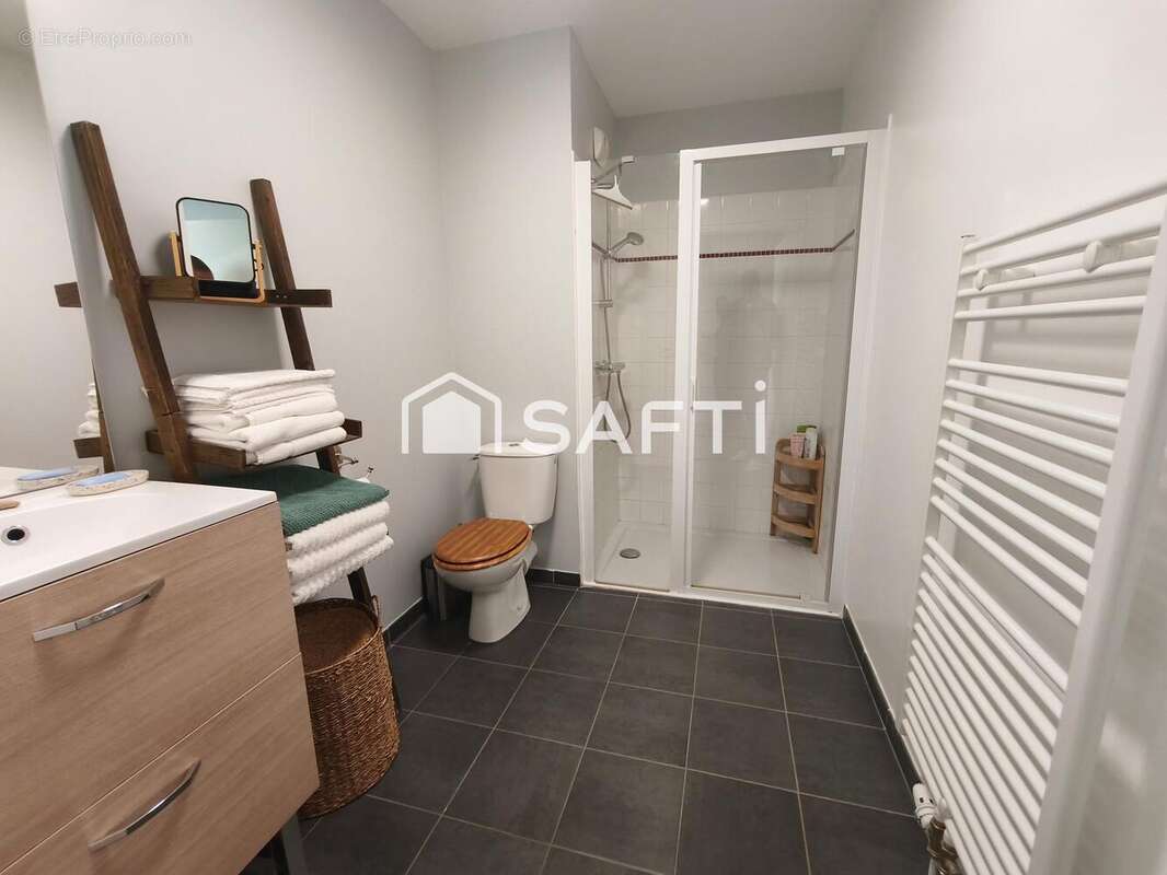 Photo 8 - Appartement à BOULOGNE-SUR-MER