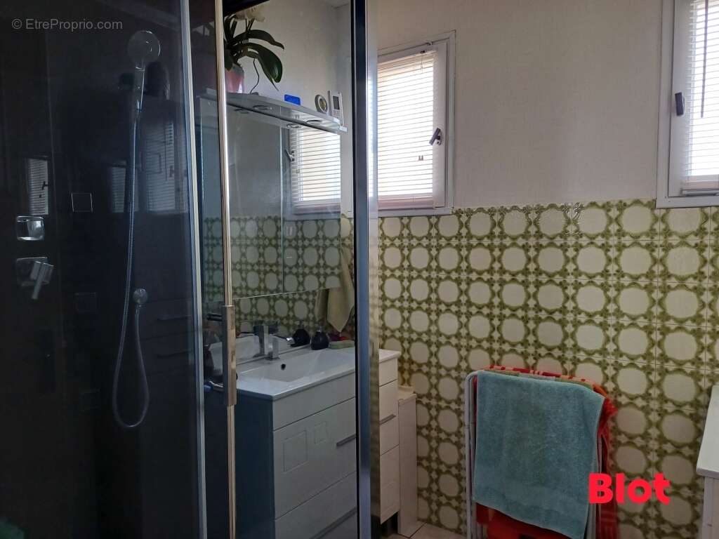 Maison à LOUVIGNE-DE-BAIS