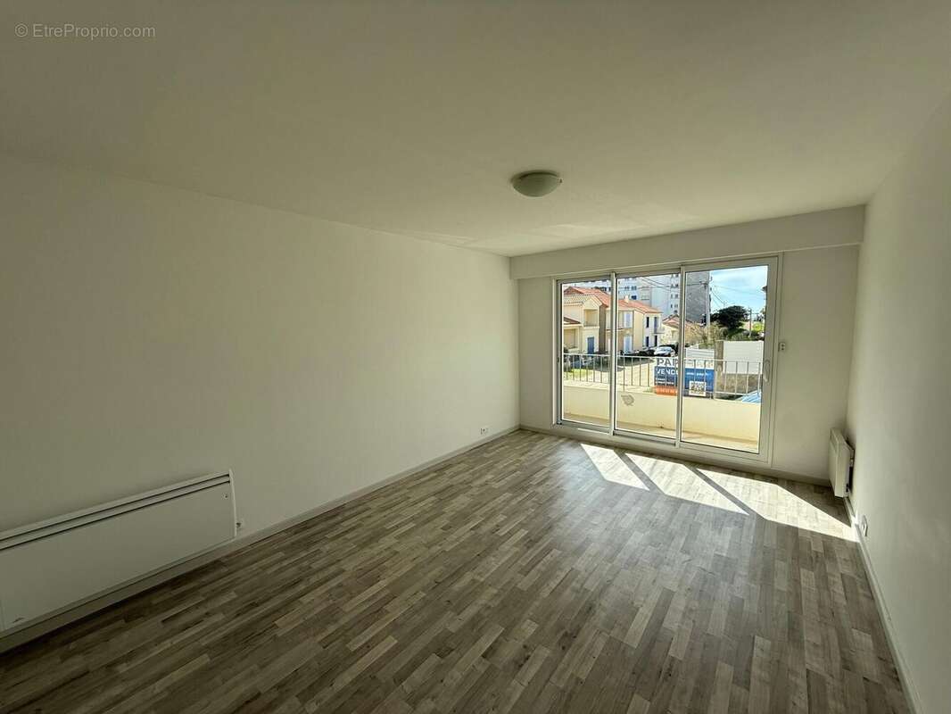 Photo 2 - Appartement à SAINT-JEAN-DE-MONTS