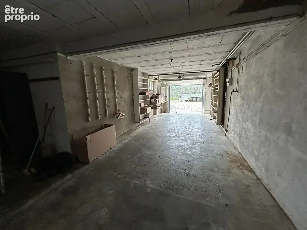 Maison d'architecte de 1971 ? vue imprenable ? 7 pièces ? terrasses ? garage 60 m² - photo 12
