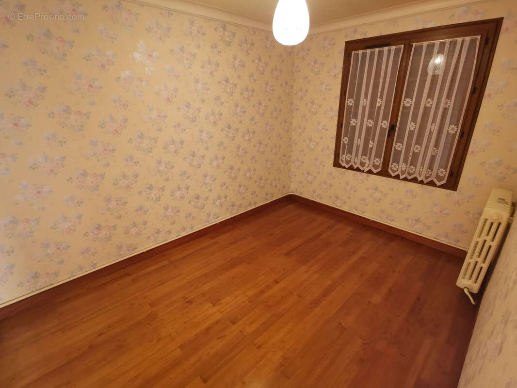 Maison à TREIZE-VENTS