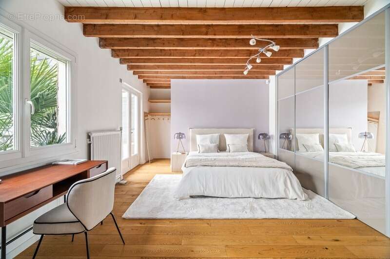 Maison à JOINVILLE-LE-PONT