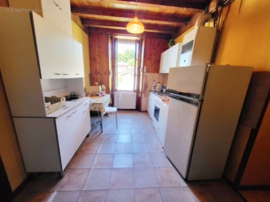 Maison à LANDOS
