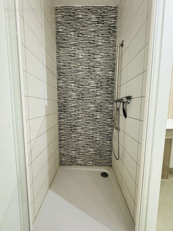 Appartement à OBERHAUSBERGEN