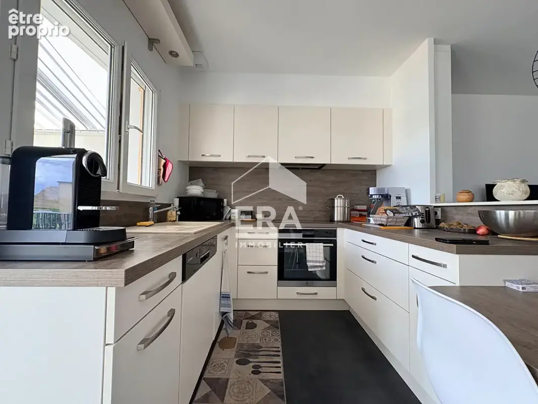 Maison coup de coeur 142m² - 3 chambres dont 1 de plain-pied - garage - Prémartine - photo 8