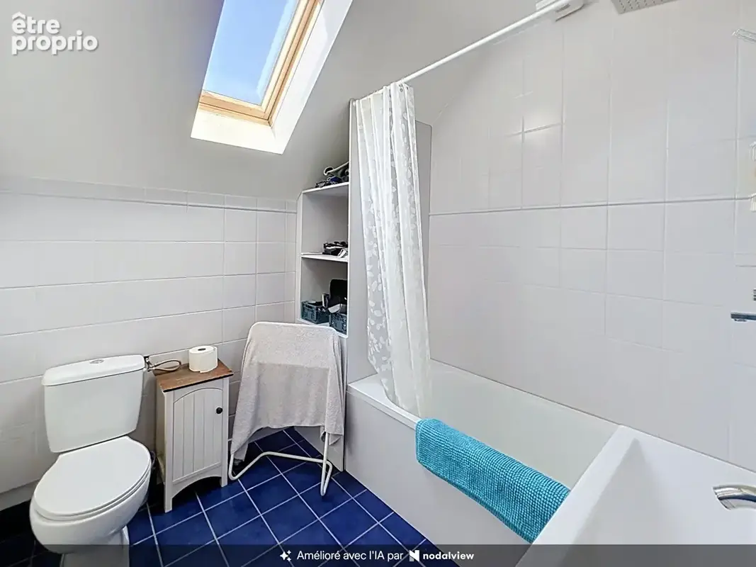 Maison La Roche Sur Foron 7 pièce(s) 116.57 m2 - photo 14