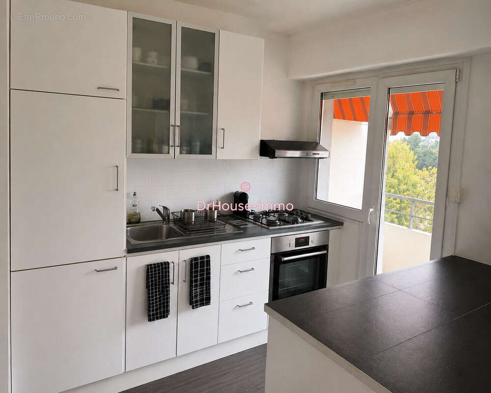 Appartement 29 m² à Cagnes-Sur-Mer  - photo 2