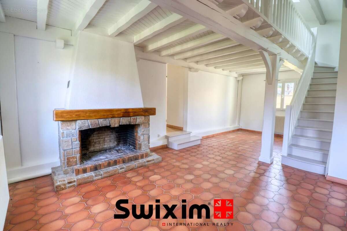 Maison à LE TAILLAN-MEDOC