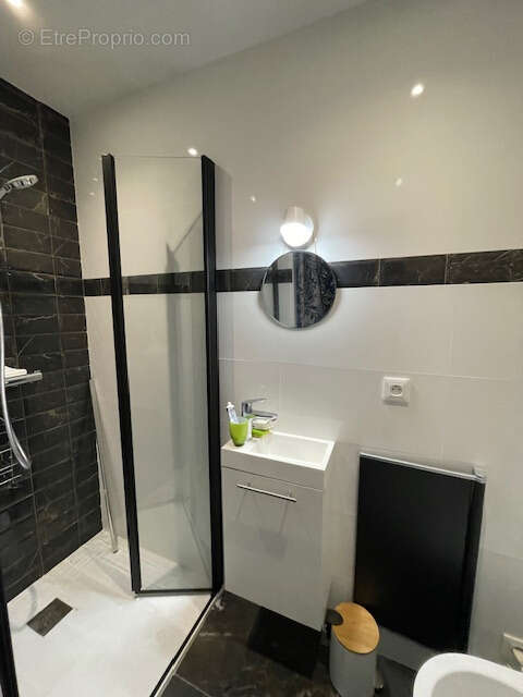 Maison à LA GUERINIERE