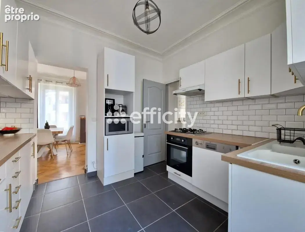 Appartement - photo 5