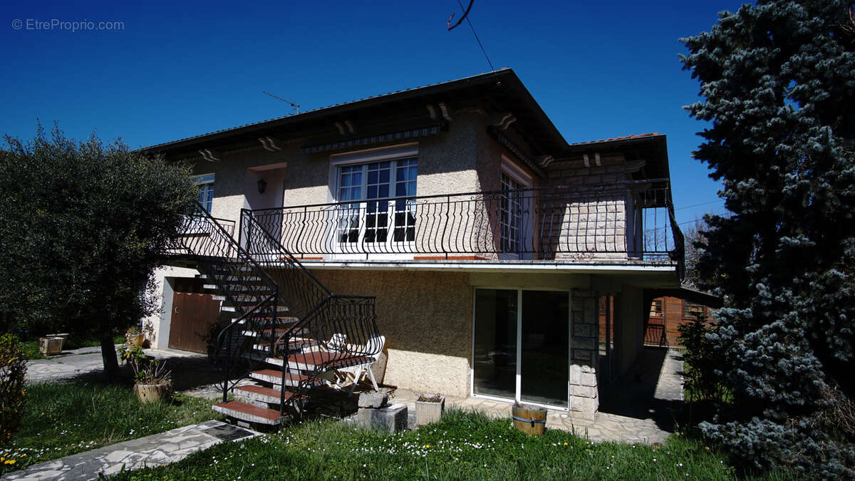 Maison à AUCH