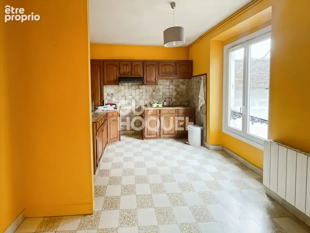 Appartement 4 pièces à vendre à Fontenay Trésigny - Réf. 2399 - photo 3