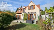Maison à AUVERS-SAINT-GEORGES