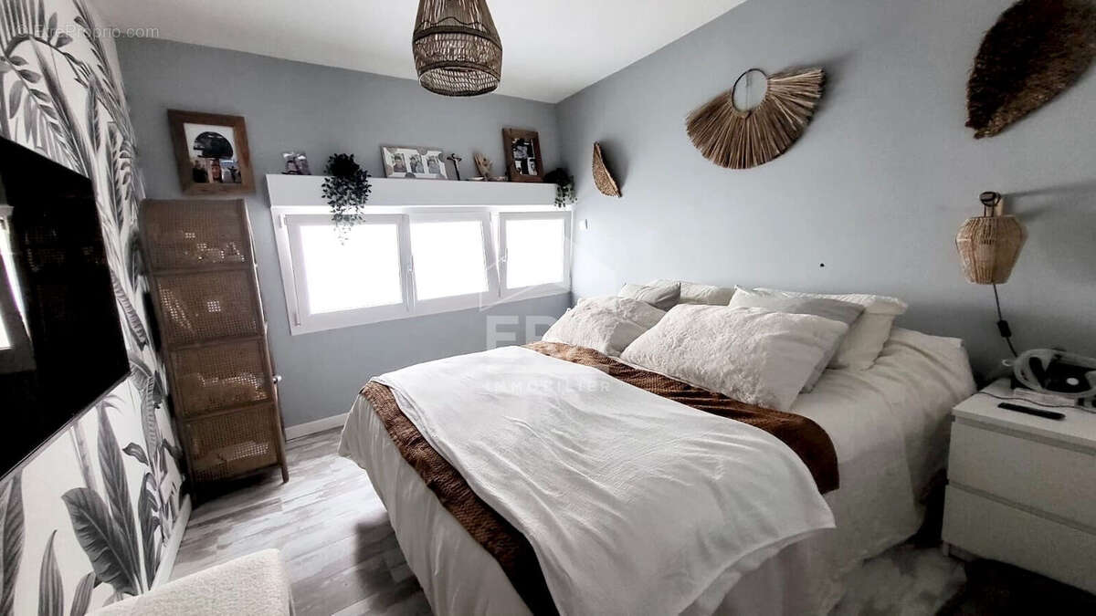 Maison 110m² à étaples - photo 5