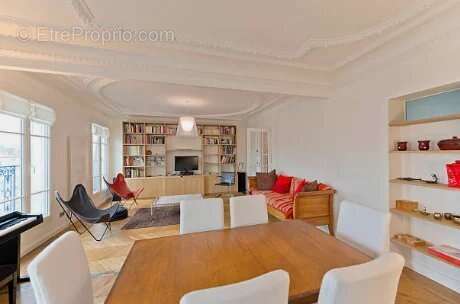 Appartement à PARIS-9E