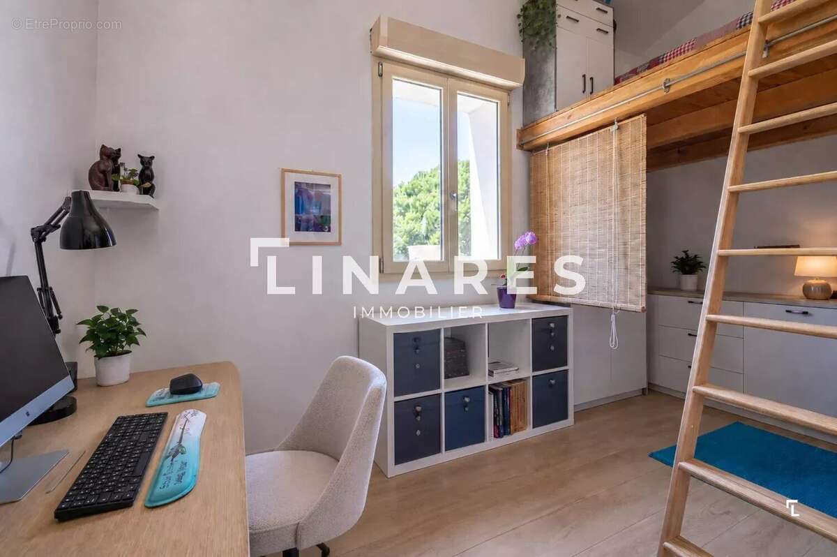Maison à MARSEILLE-8E