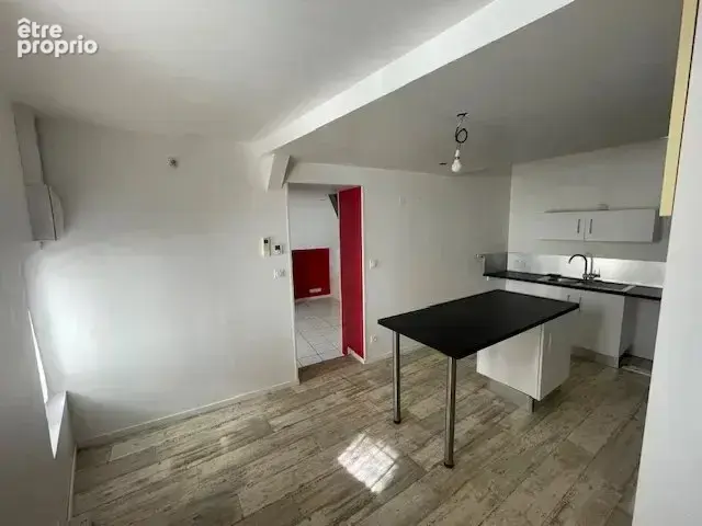 Spécial Investisseurs Locatifs - Charmante maison de ville - photo 5