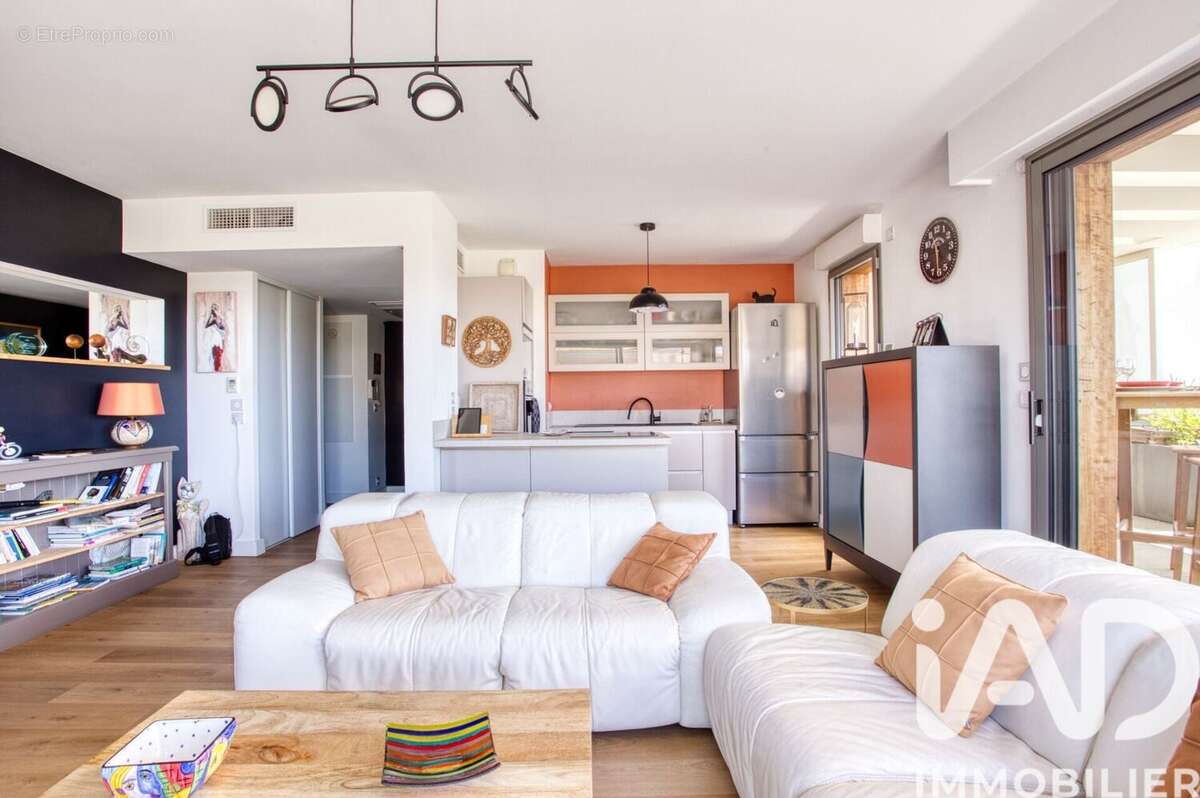 Photo 4 - Appartement à FREJUS