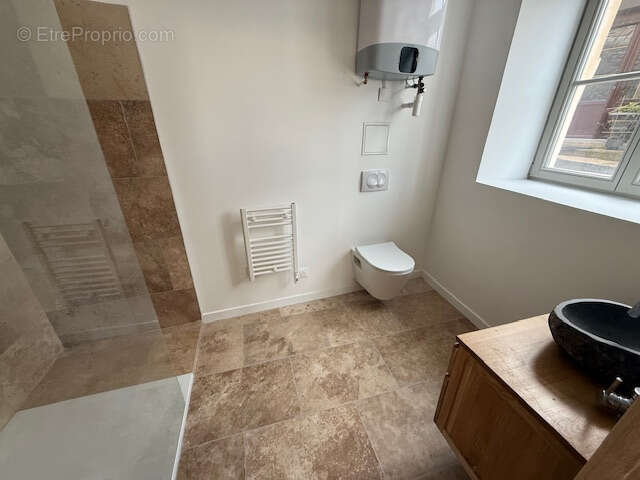 Appartement à L'ISLE-ADAM