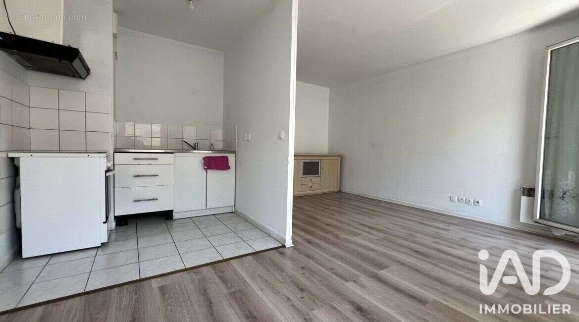 Photo 2 - Appartement à PANTIN