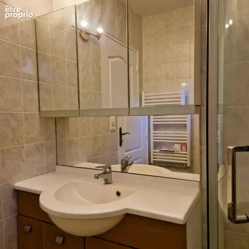 Appartement La Rochette 3 pièce(s) 73.66 m2 - photo 6