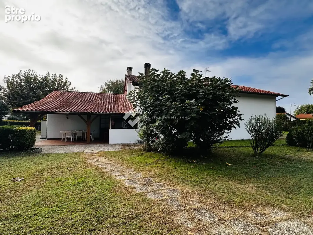 Maison 5 pièces 163 m² à vendre à Hinx (40180) - photo 8