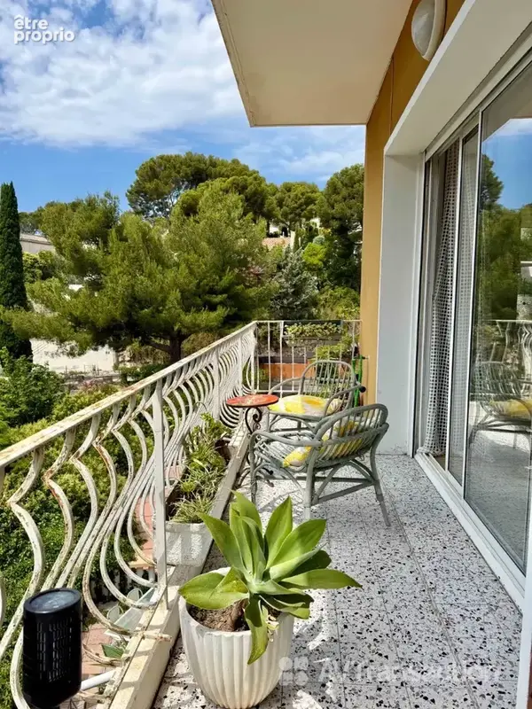 Appartement 3 pièces 71 m² à vendre à Cassis (13260) - photo 3
