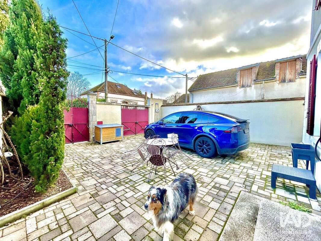 Photo 5 - Maison à SENS