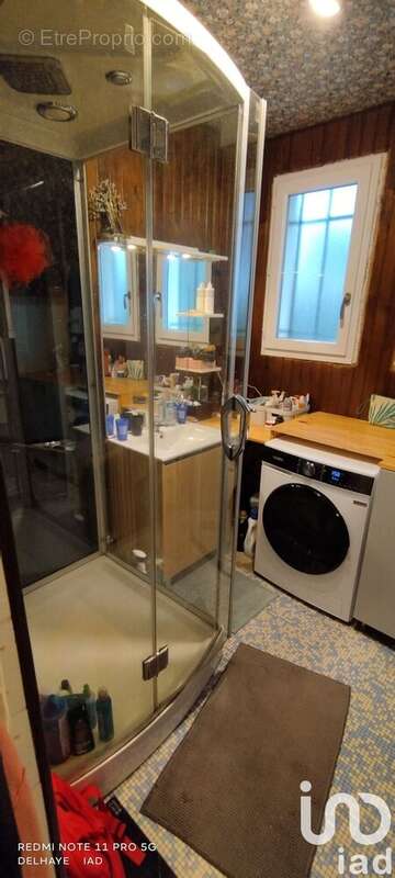 Photo 4 - Maison à EMALLEVILLE