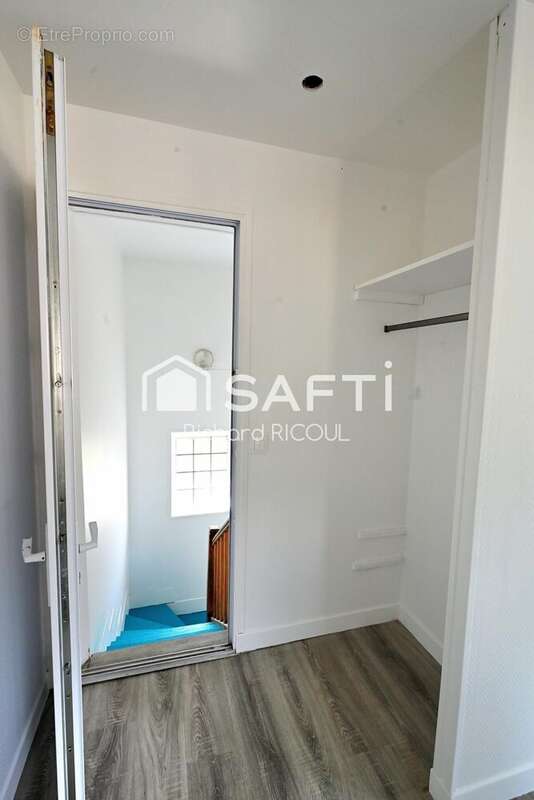 Photo 8 - Appartement à DIVES-SUR-MER