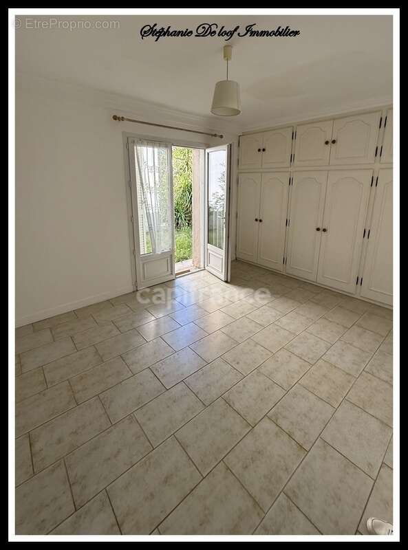 Maison à vendre 6 pièces PEZENAS (34) - photo 12