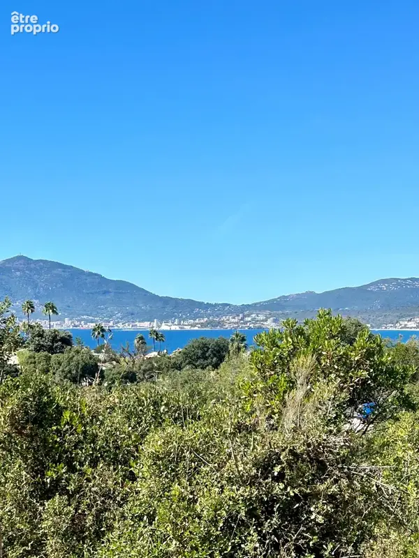 Photo Maison à Pietrosella au prix de 358 000€