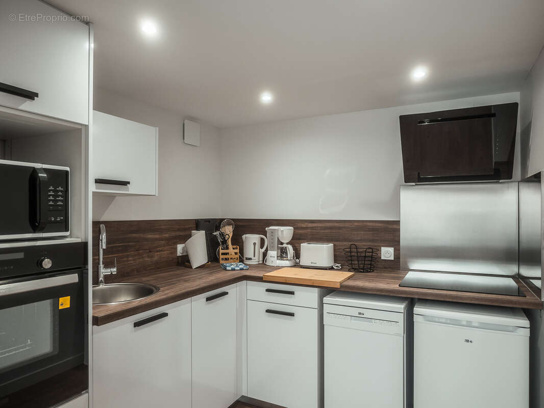 Appartement à SAUMUR