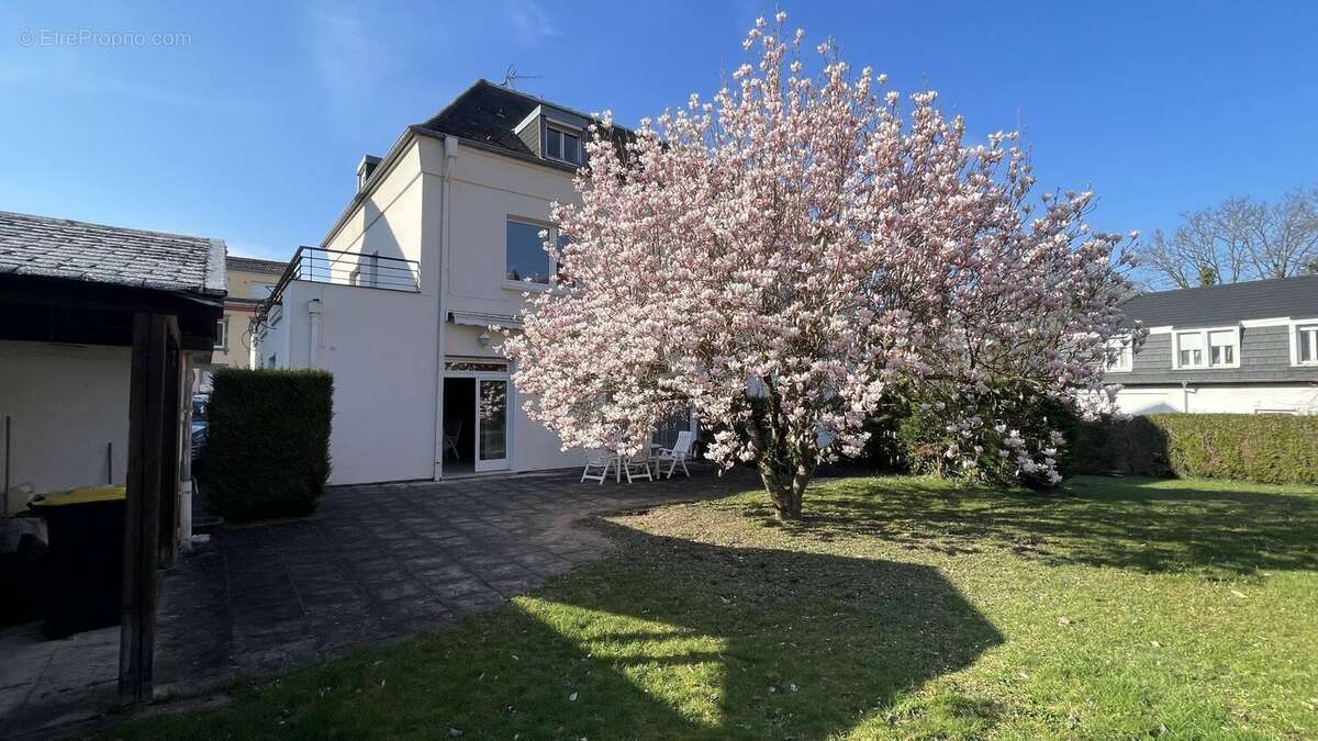 Maison à FOLKLING