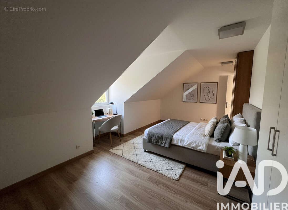 Photo 5 - Appartement à MONTGERON