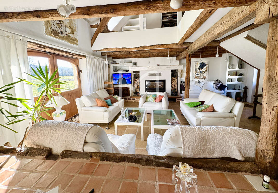 Maison à CALES