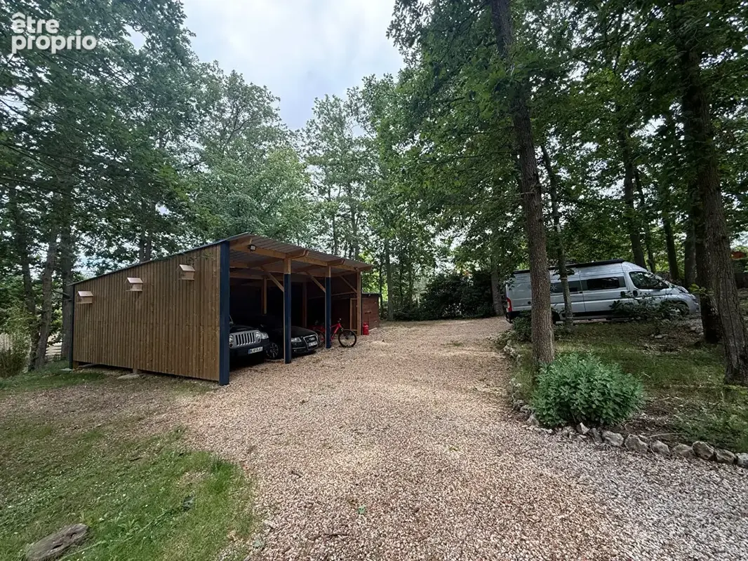 Maison Saint Lubin Des Joncherets, 5 pièce(s) 140 m2 - photo 11