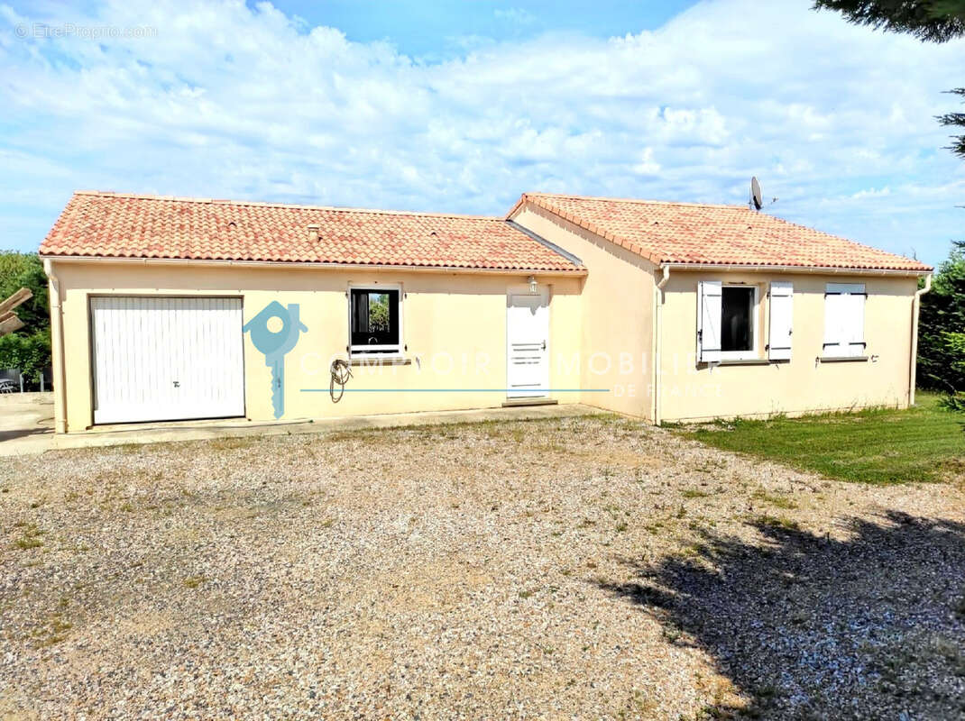 A VENDRE Dpt 81- Maison de plain-pied - Soual - photo 2