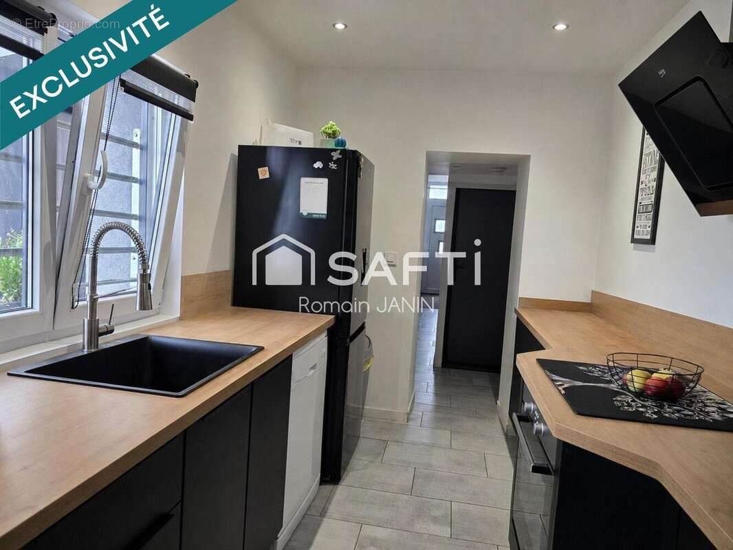 Maison 87 m² à Verdun  - photo 2
