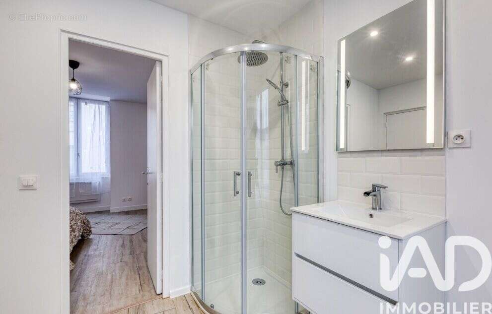 Photo 6 - Appartement à MONTEREAU-FAULT-YONNE